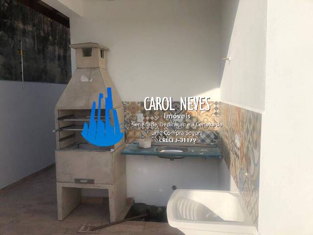 Casa para Venda em Itanhaém - 3