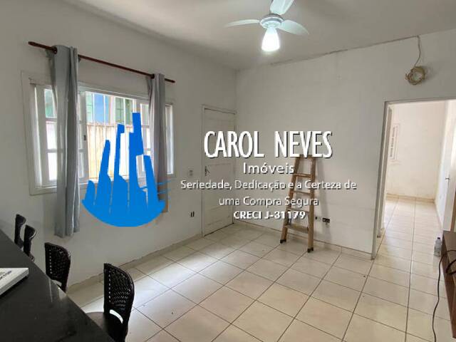 #1484 - Casa para Venda em Mongaguá - SP - 3