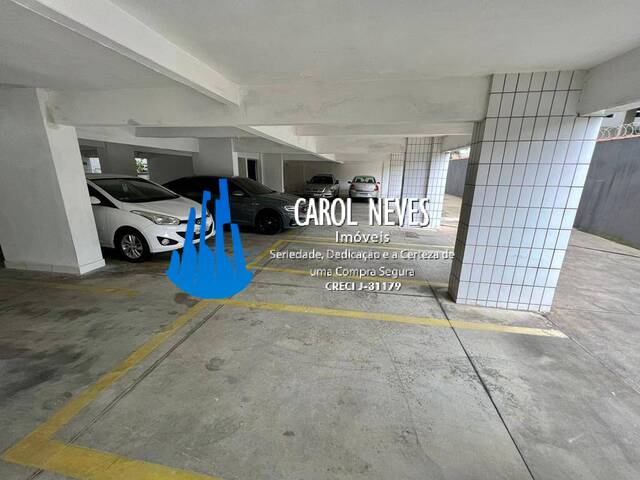 Apartamento para Venda em Praia Grande - 4