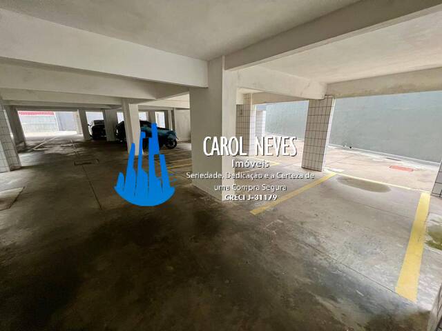 Apartamento para Venda em Praia Grande - 5