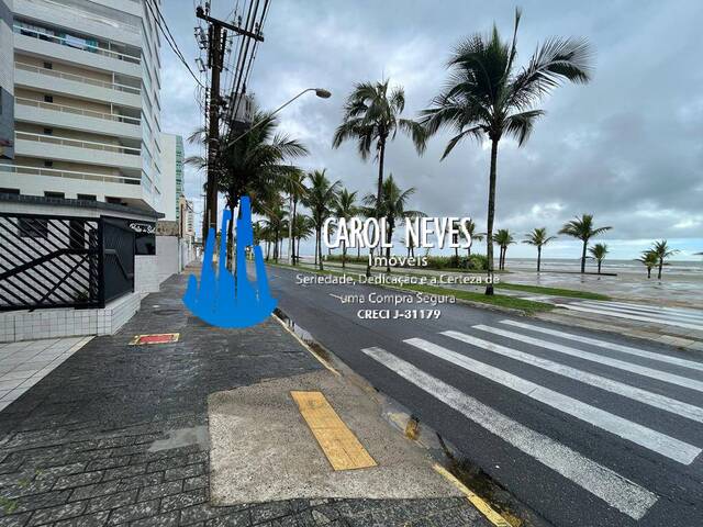 Apartamento para Venda em Praia Grande - 2