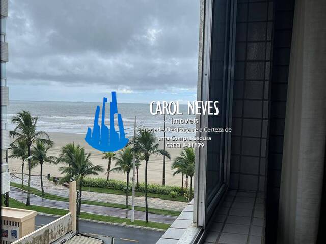 Apartamento para Venda em Praia Grande - 5