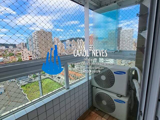 Apartamento para Venda em Praia Grande - 4
