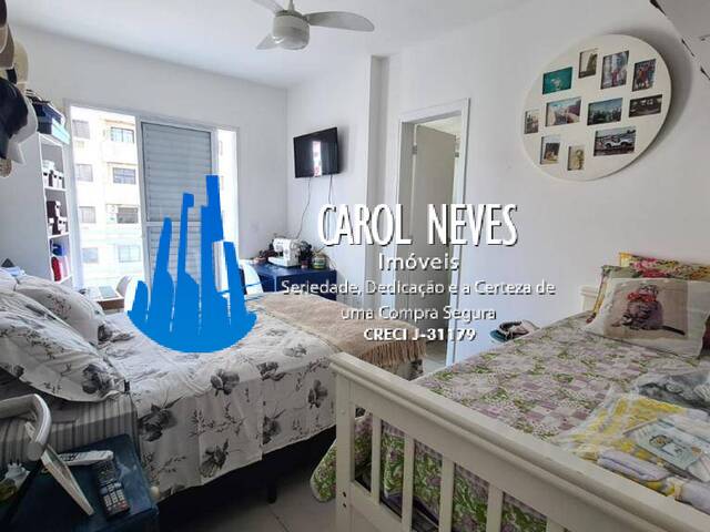 Apartamento para Venda em Praia Grande - 5