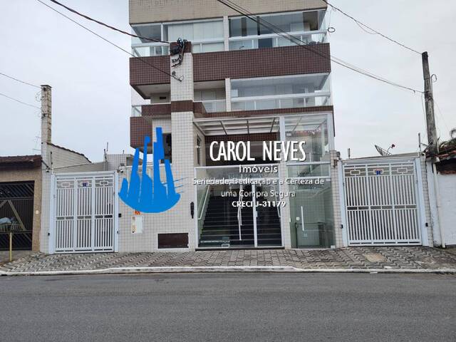 Apartamento para Venda em Praia Grande - 3