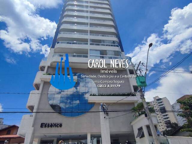 Apartamento para Venda em Praia Grande - 2