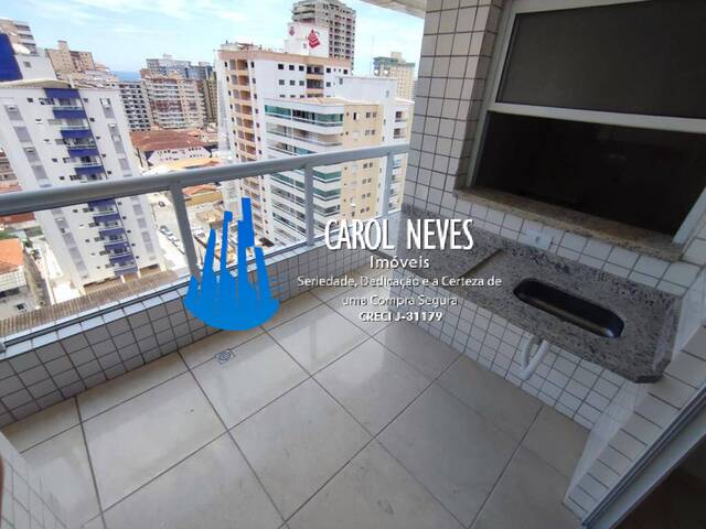 Apartamento para Venda em Praia Grande - 5