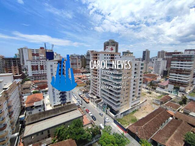 Apartamento para Venda em Praia Grande - 3