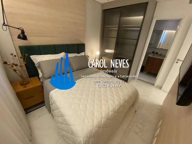 Apartamento para Venda em Praia Grande - 4