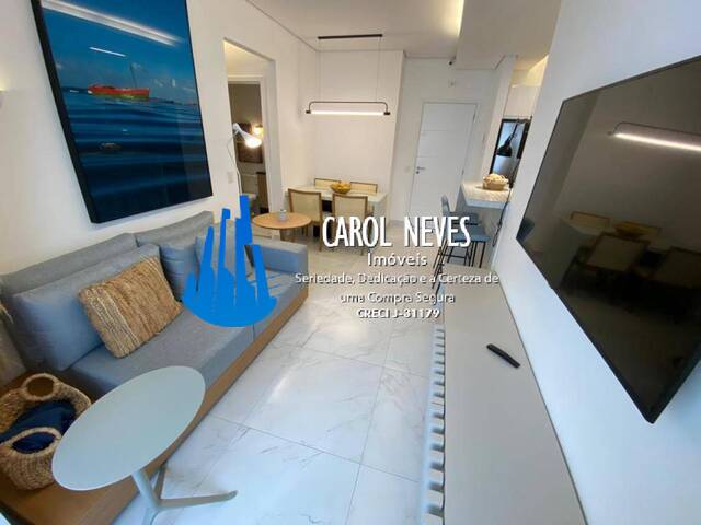 Apartamento para Venda em Praia Grande - 5