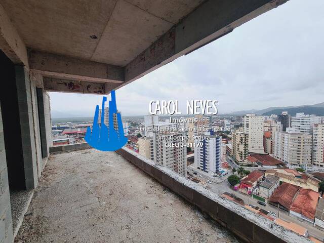 Apartamento para Venda em Praia Grande - 5