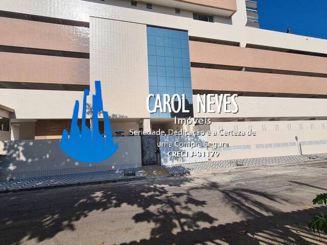 #8097 - Apartamento para Venda em Praia Grande - SP