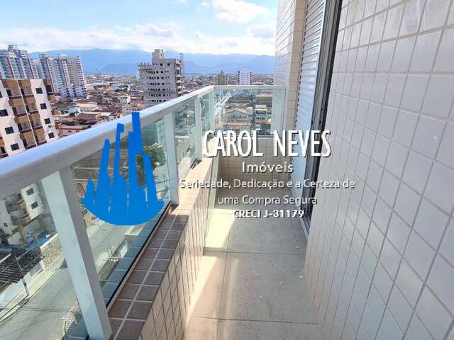 Apartamento para Venda em Praia Grande - 5