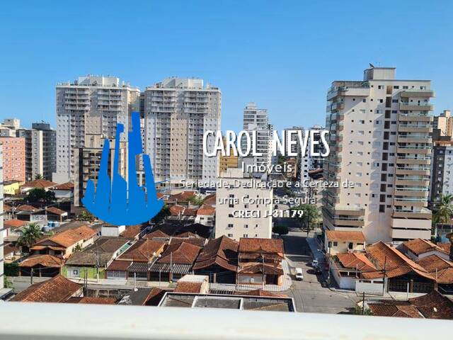 Apartamento para Venda em Praia Grande - 4