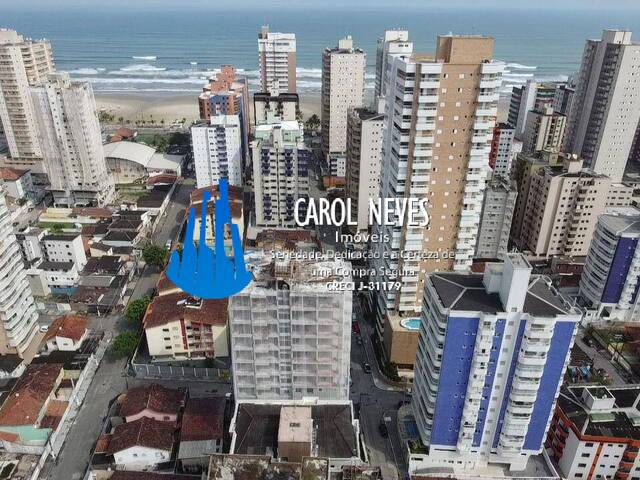Apartamento para Venda em Praia Grande - 2