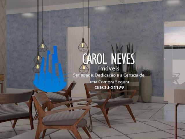 Apartamento para Venda em Praia Grande - 3