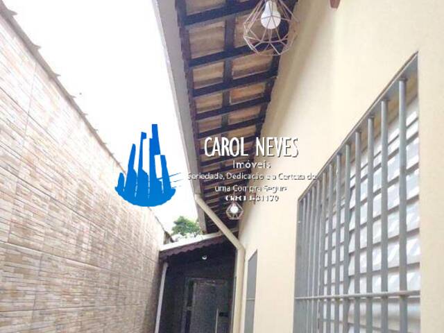 #8102 - Casa para Venda em Praia Grande - SP