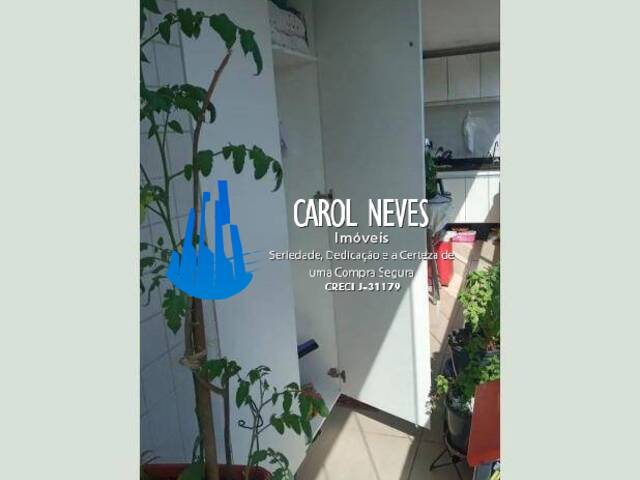 #8105 - Apartamento para Venda em Praia Grande - SP