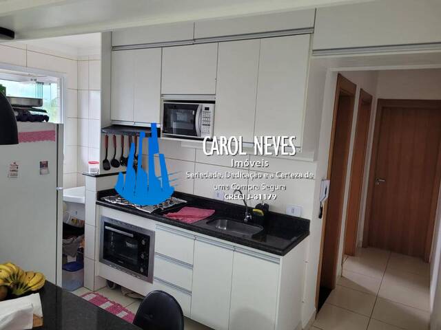 Apartamento para Venda em Praia Grande - 5