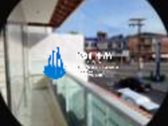 #8109 - Casa em condomínio para Venda em Praia Grande - SP