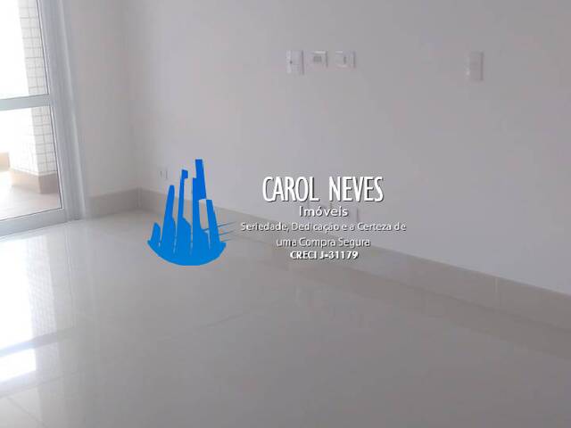 Apartamento para Venda em Praia Grande - 2