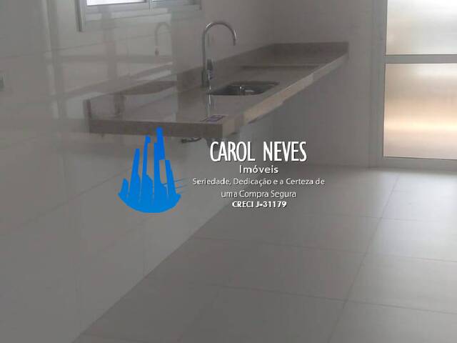 Apartamento para Venda em Praia Grande - 5