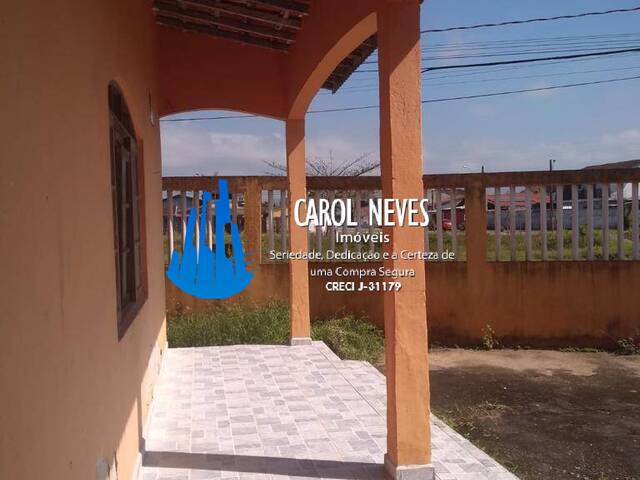 #2642 - Casa para Venda em Mongaguá - SP - 3
