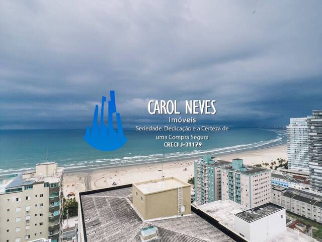 Apartamento para Venda em Praia Grande - 4