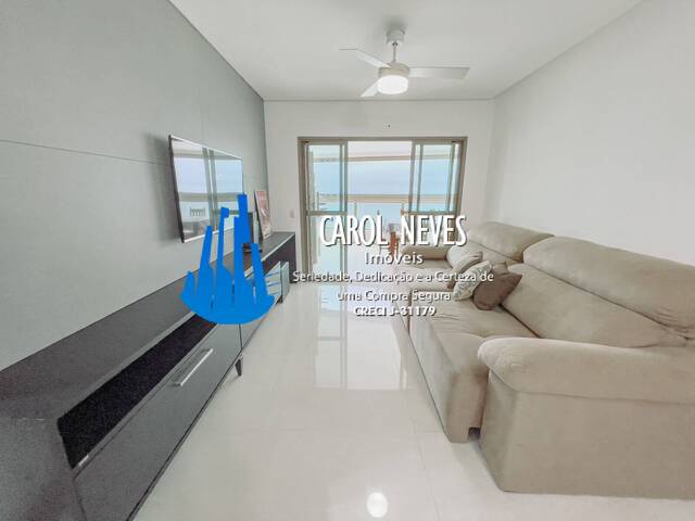 Apartamento para Venda em Praia Grande - 3