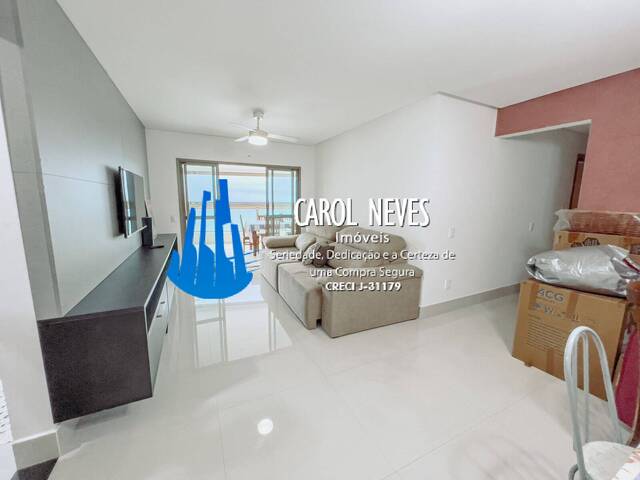 Apartamento para Venda em Praia Grande - 2