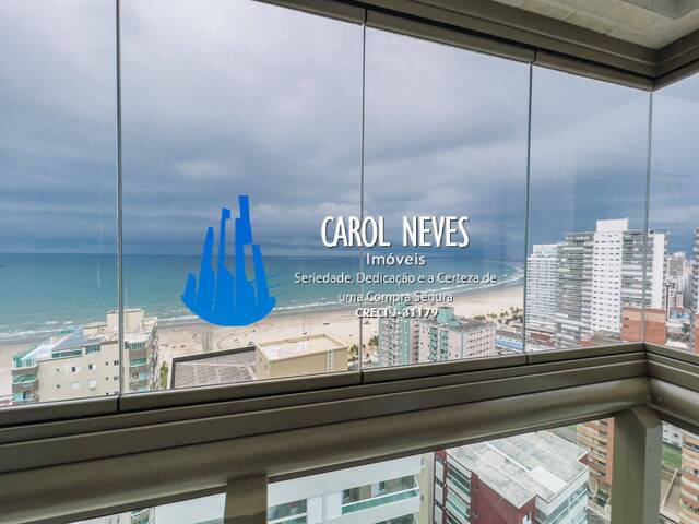 Apartamento para Venda em Praia Grande - 5