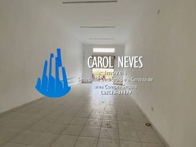 #8126 - Apartamento para Locação em Mongaguá - SP - 1