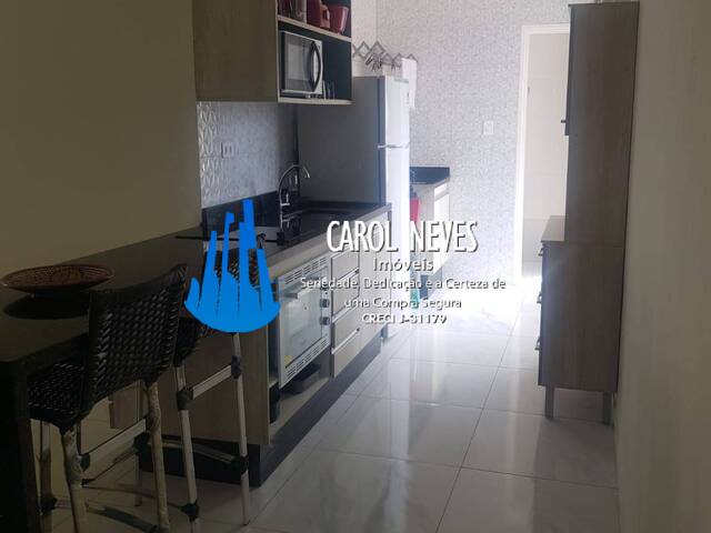 Apartamento para Venda em Mongaguá - 4