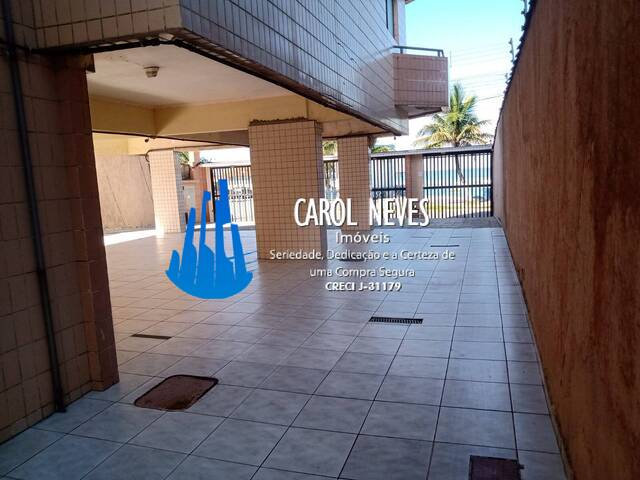 Apartamento para Venda em Mongaguá - 5