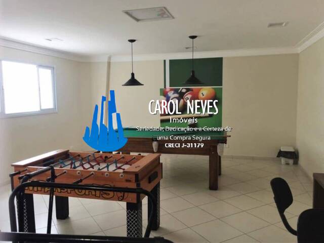 Apartamento para Venda em Praia Grande - 4