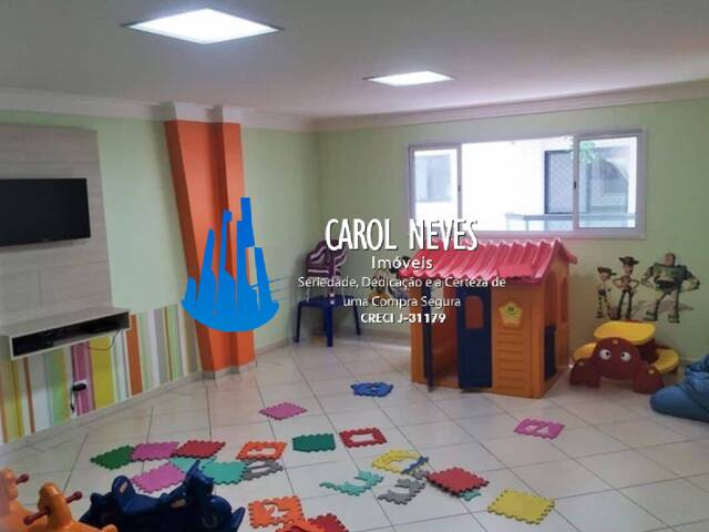 Apartamento para Venda em Praia Grande - 5