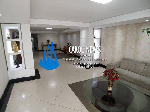 Apartamento para Venda em Praia Grande - 3