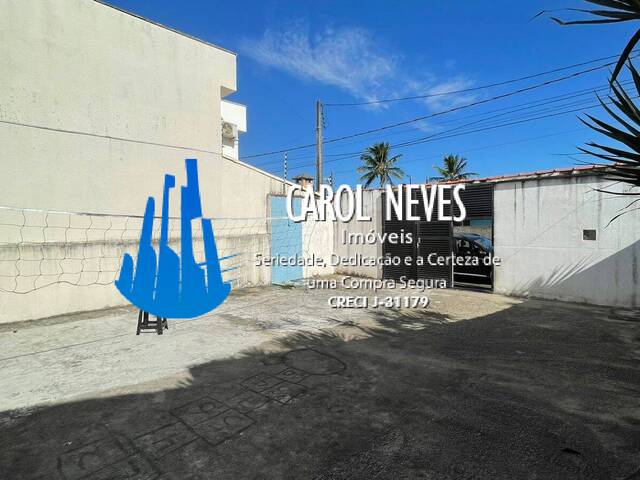 #8141 - Casa para Venda em Mongaguá - SP - 1