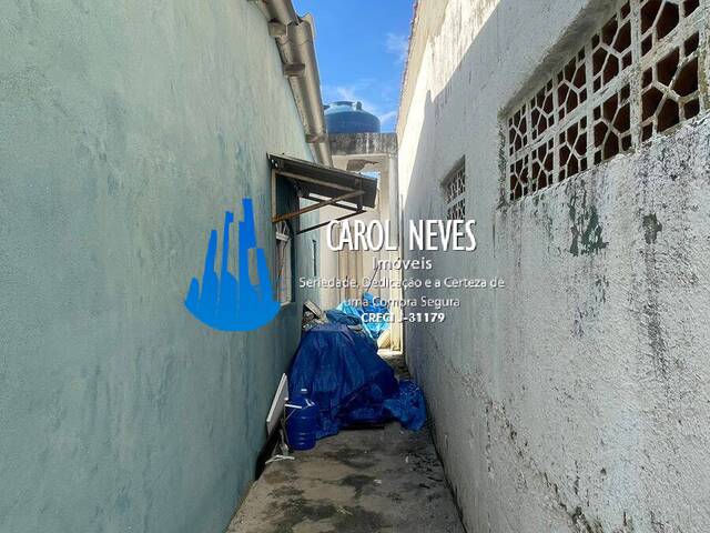 #8141 - Casa para Venda em Mongaguá - SP - 2