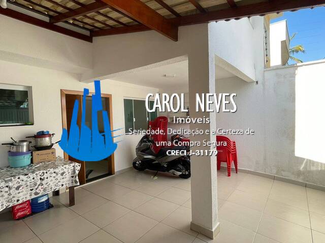 #8142 - Casa para Venda em Mongaguá - SP - 1