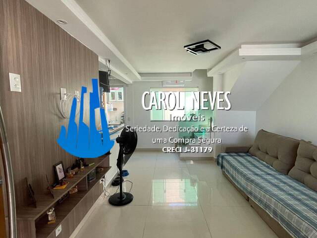 #8142 - Casa para Venda em Mongaguá - SP - 2