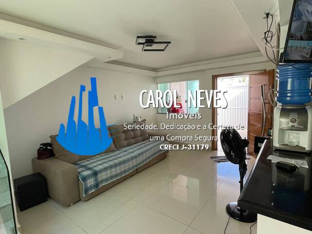 #8142 - Casa para Venda em Mongaguá - SP - 3