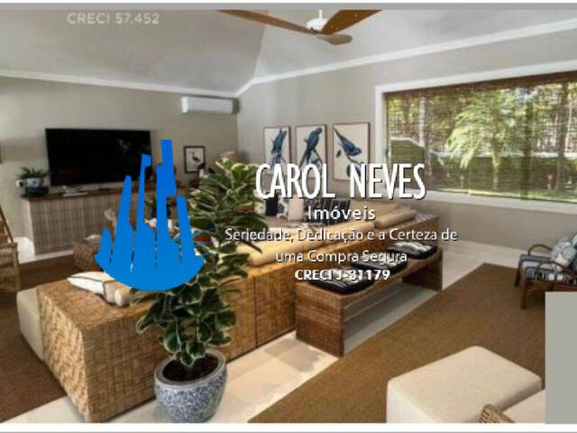 Casa em condomínio para Venda em Guarujá - 5