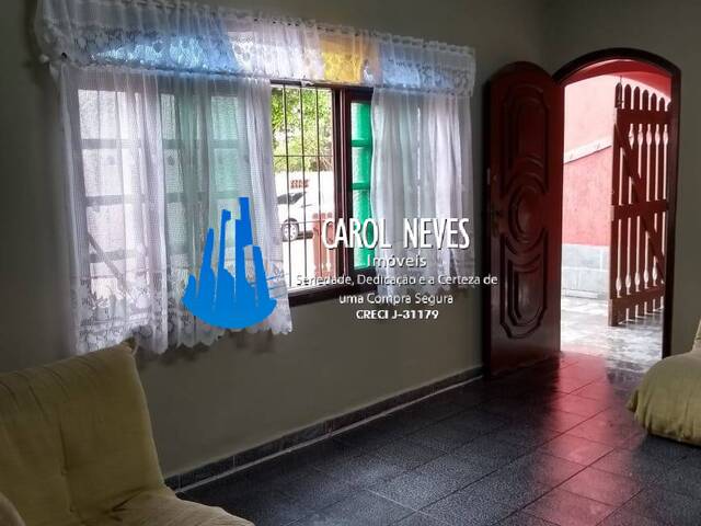 Sobrado para Venda em Mongaguá - 5