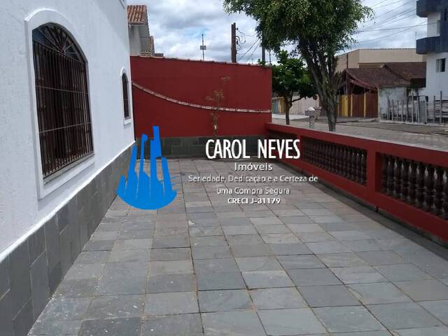 #8148 - Sobrado para Venda em Mongaguá - SP