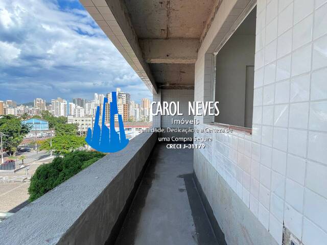 Apartamento para Venda em Praia Grande - 4