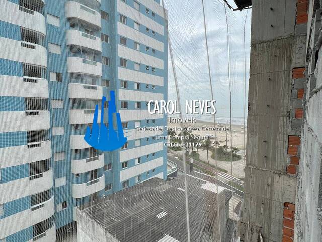 Apartamento para Venda em Praia Grande - 2