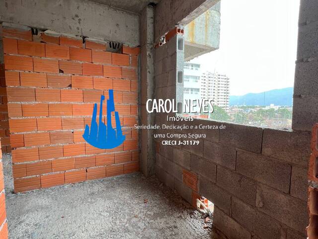 Apartamento para Venda em Praia Grande - 5