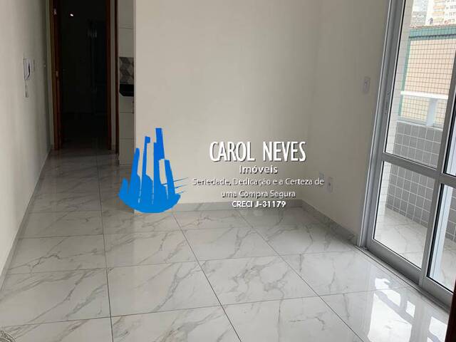 Apartamento para Venda em Praia Grande - 5