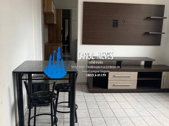 Apartamento para Venda em Praia Grande - 5